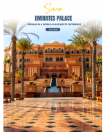 Emirate Palace Buffet