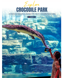 Crocodile Park