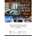 Paramount Hotel Dubai