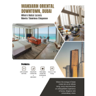 Mandarin Oriental Hotel Dubai
