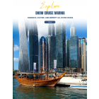 Dubai Dhow Cruise