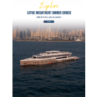 Lotus Dinner Cruise