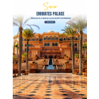 Emirate Palace Buffet